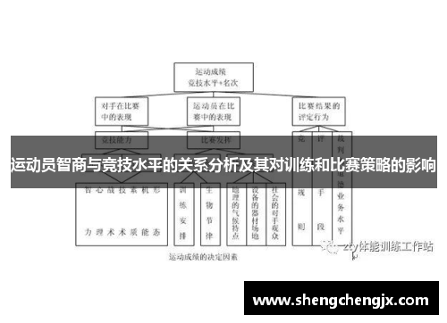 运动员智商与竞技水平的关系分析及其对训练和比赛策略的影响