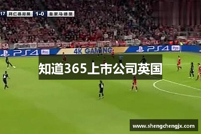 知道365上市公司英国